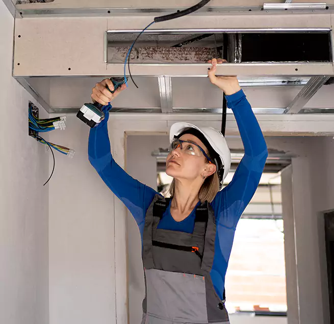 Why Homeowners & Businesses Trust Us in North Bethesda, MD?