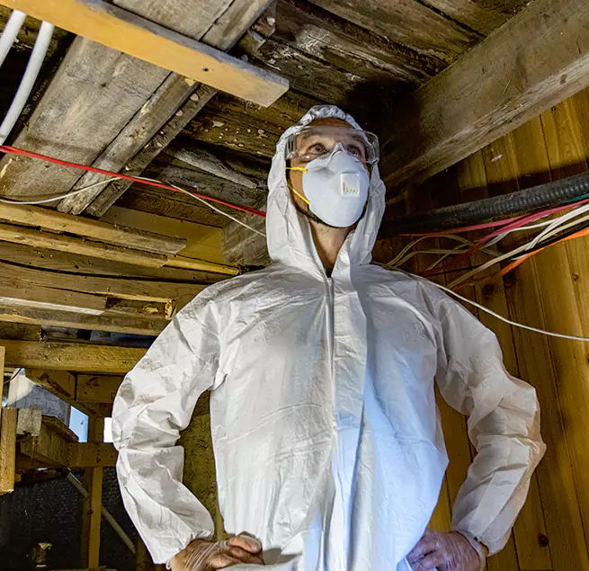 Why Homeowners & Businesses Trust Us in North Bethesda, MD?