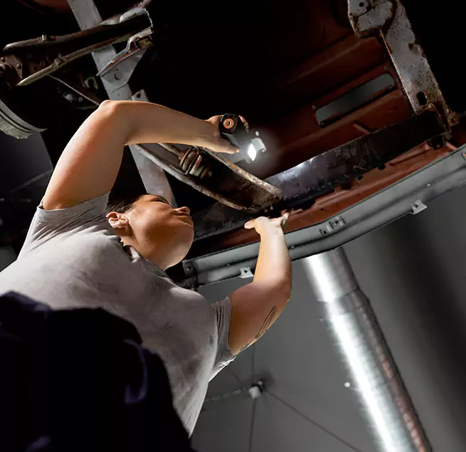 Why Homeowners & Businesses Trust Us North Bethesda, MD