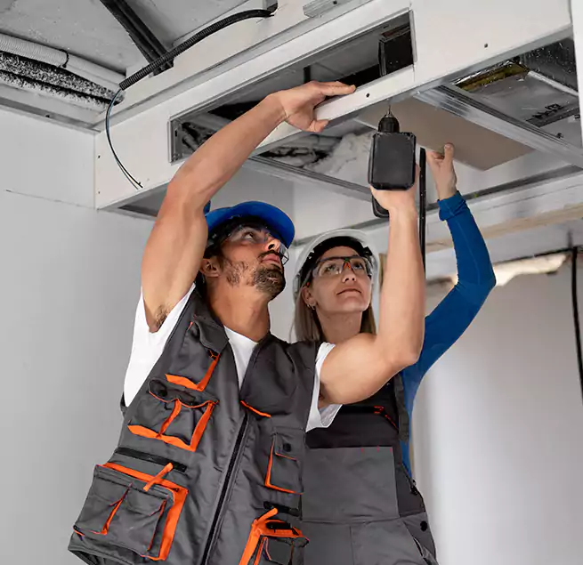 Why Homeowners & Businesses Trust Us in North Bethesda, MD