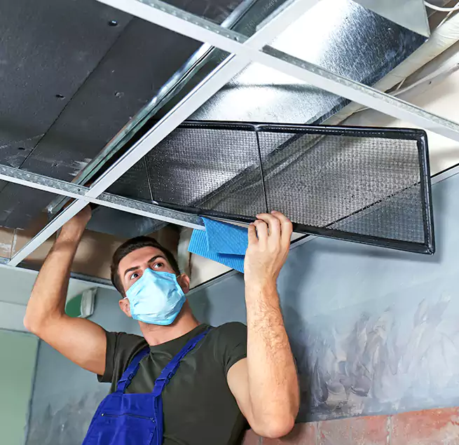 Why Homeowners Businesses Trust Us in North Bethesda, MD