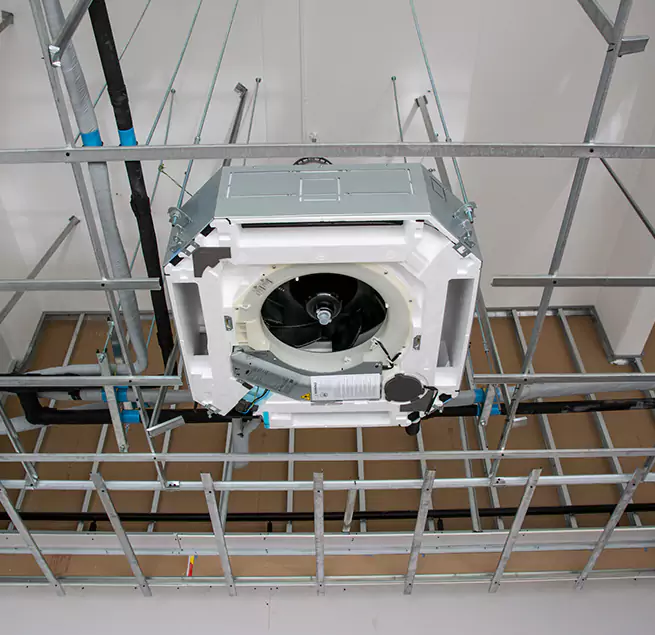 Why Homeowners & Businesses Trust Us North Bethesda, MD?