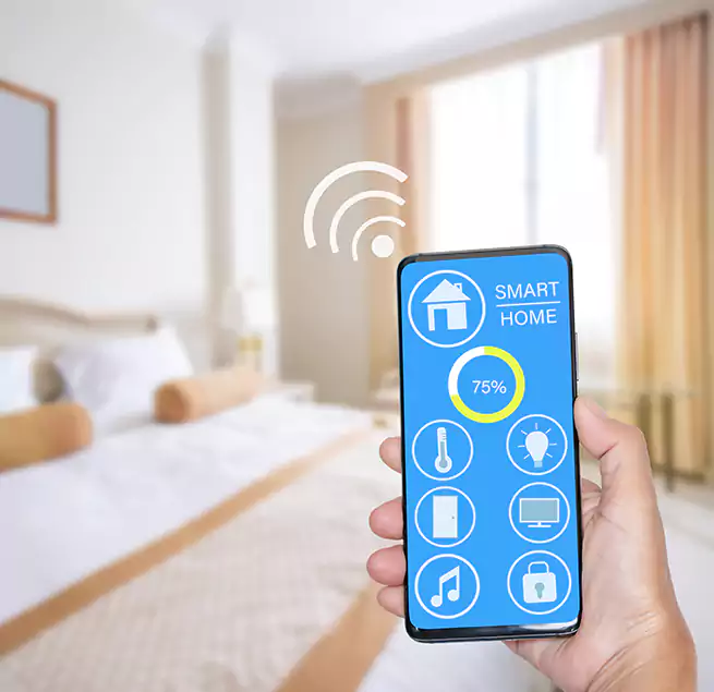 Why Homeowners & Businesses Trust Us in North Bethesda, MD