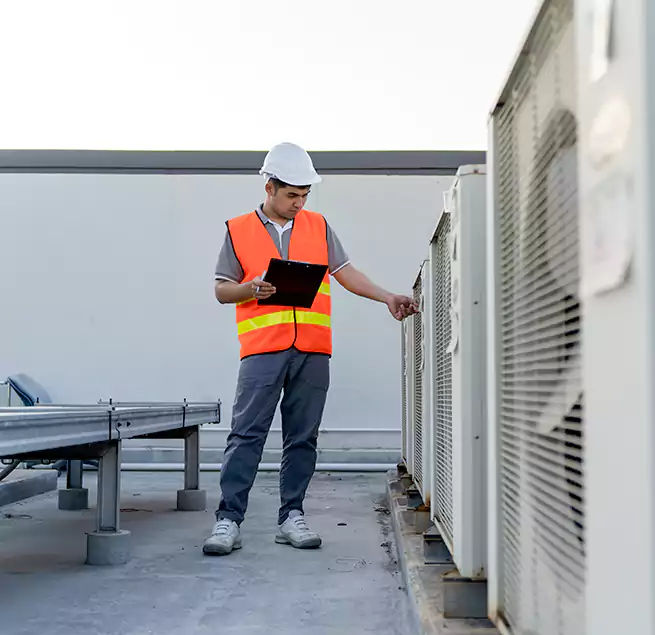 Why Homeowners & Businesses Trust Us in North Bethesda, MD?