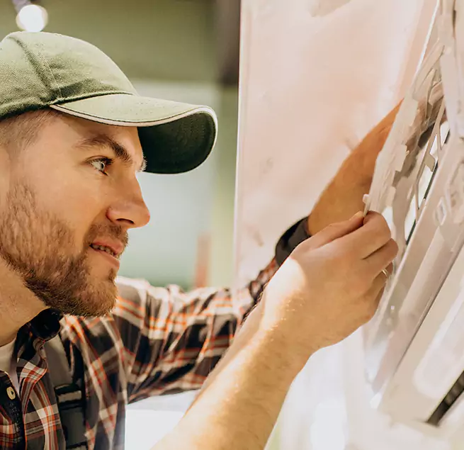 Why Homeowners & Businesses Trust Us in North Bethesda, MD?