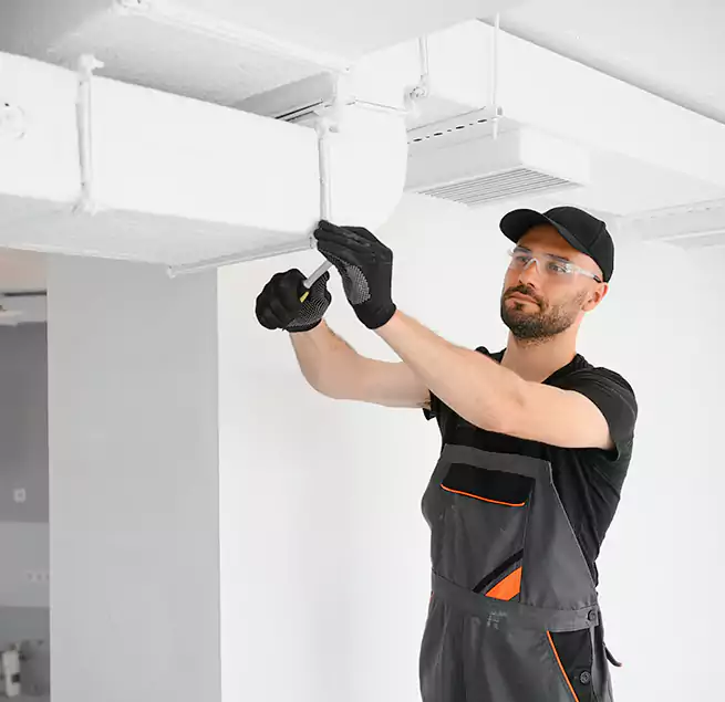 Why Homeowners & Businesses Trust Us in North Bethesda, MD?