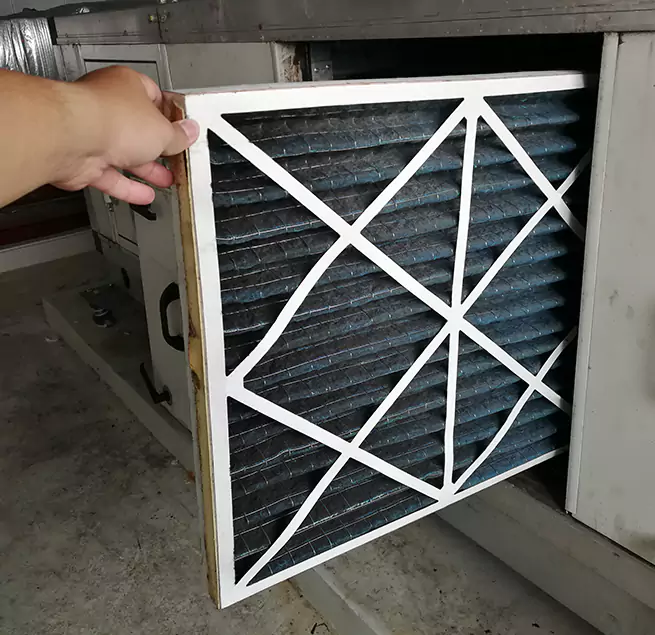 Why Homeowners & Businesses Trust Us North Bethesda, MD?